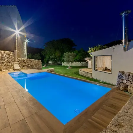 Villa Tipica 