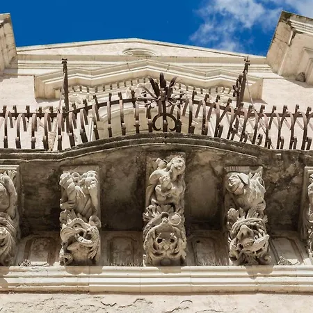 Villa Tipica 